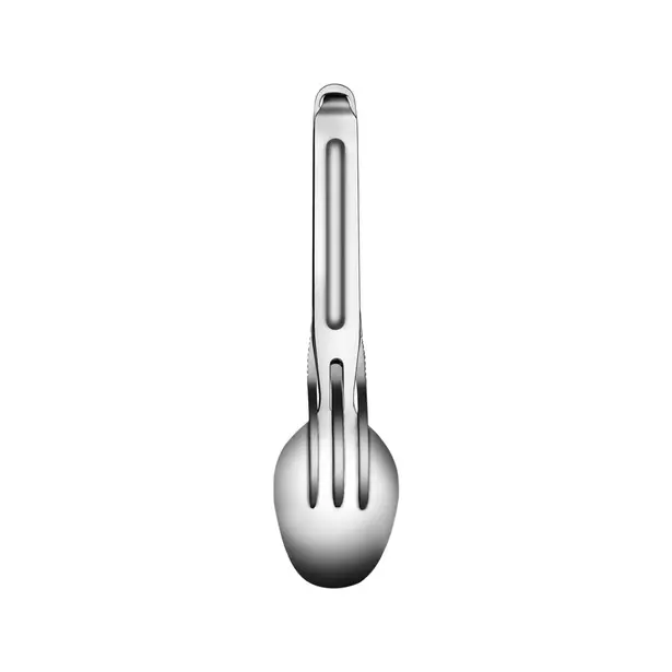 2 - Набор столовых приборов NexTool Portable Stainless Steel Tableware из нержавеющей стали