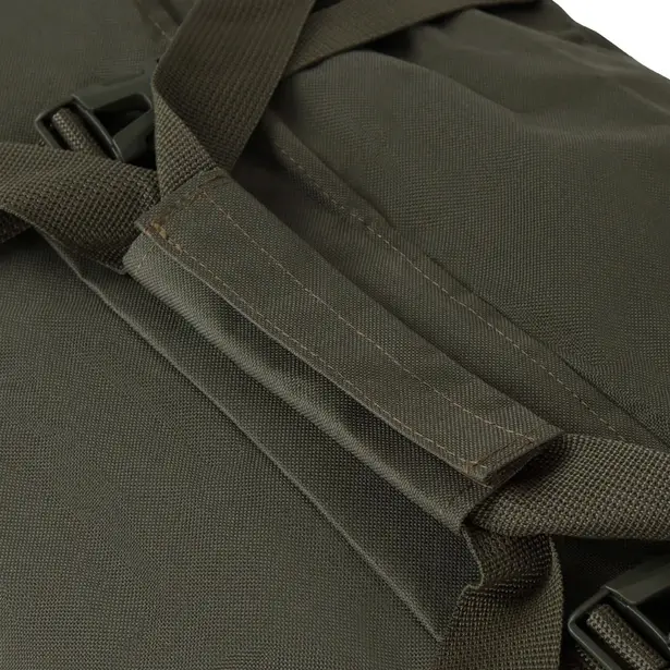 3 - Тактическая сумка-баул на 100л. Cordura 500D. Олива