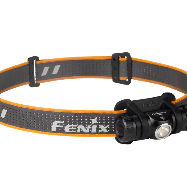 1 - Фонарь налобный Fenix ​​HM23