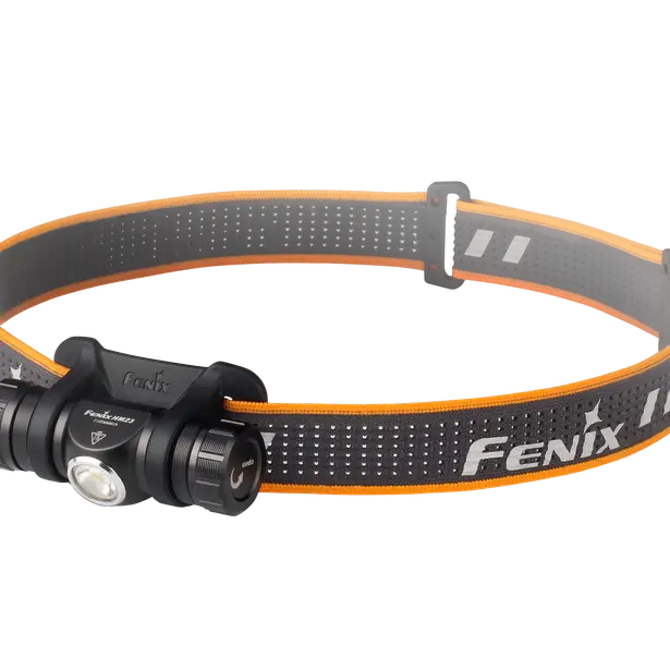 18 - Фонарь налобный Fenix ​​HM23