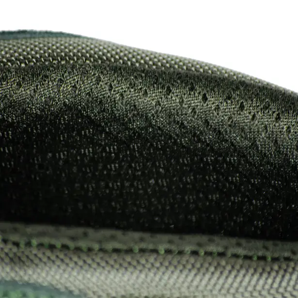 7 - Черевики тактичні LOWA (Replika) ZEPHYR GTX® MID TF Ranger. REPLIKA. Олива.