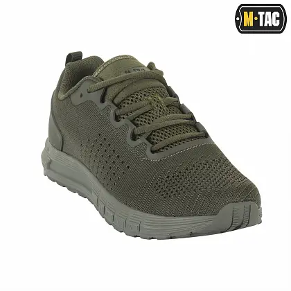 3 - Кроссовки M-TAC Summer Light Olive