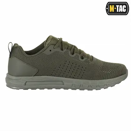 5 - Кроссовки M-TAC Summer Light Olive