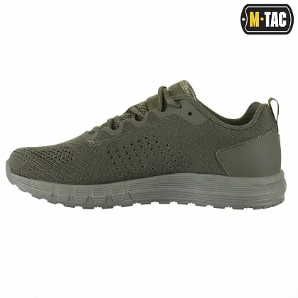 6 - Кроссовки M-TAC Summer Light Olive