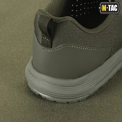 8 - Кроссовки M-TAC Summer Light Olive