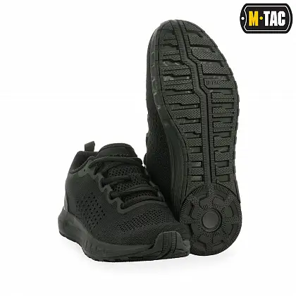 2 - Кросівки M-TAC Summer Light Black