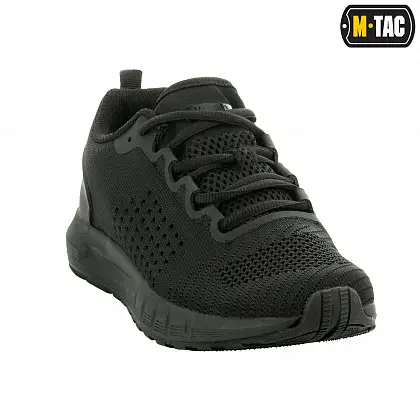 3 - Кросівки M-TAC Summer Light Black