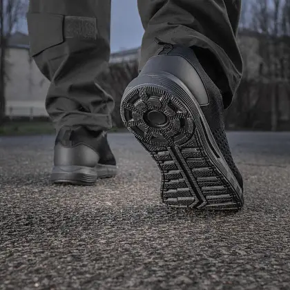7 - Кросівки M-TAC Summer Light Black