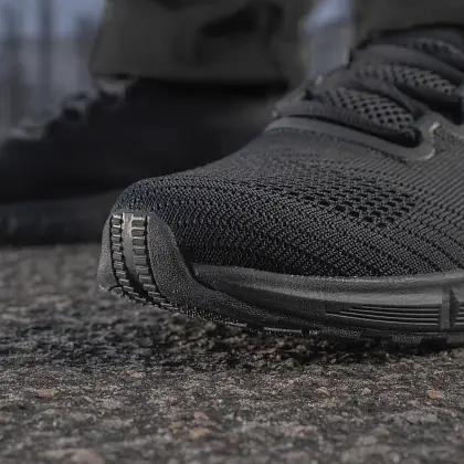 8 - Кросівки M-TAC Summer Light Black