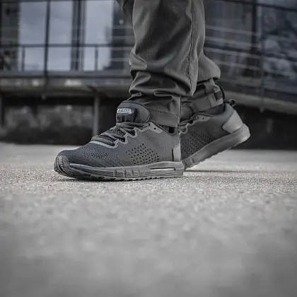 14 - Кросівки M-TAC Summer Light Black