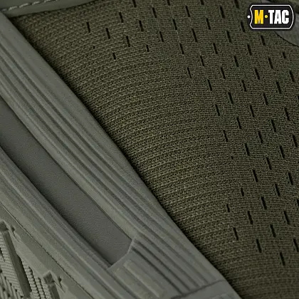 15 - Кроссовки M-TAC Summer Pro Army Olive