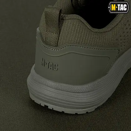13 - Кроссовки M-TAC Summer Pro Army Olive