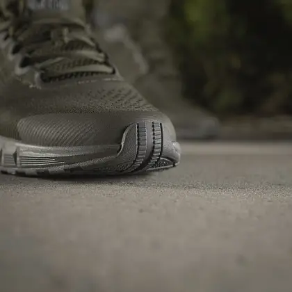 10 - Кроссовки M-TAC Summer Pro Army Olive