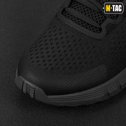 14 - Кросівки M-TAC Summer Pro Black