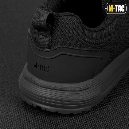 2 - Кросівки M-TAC Summer Pro Black
