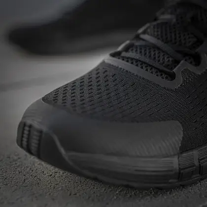 6 - Кросівки M-TAC Summer Pro Black