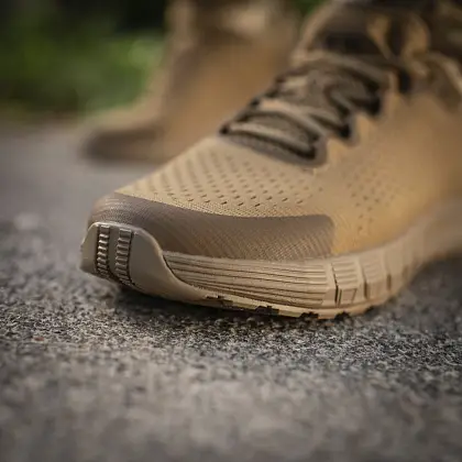 3 - Кроссовки M-TAC Summer Pro Coyote