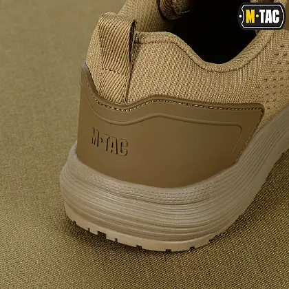 10 - Кроссовки M-TAC Summer Pro Coyote