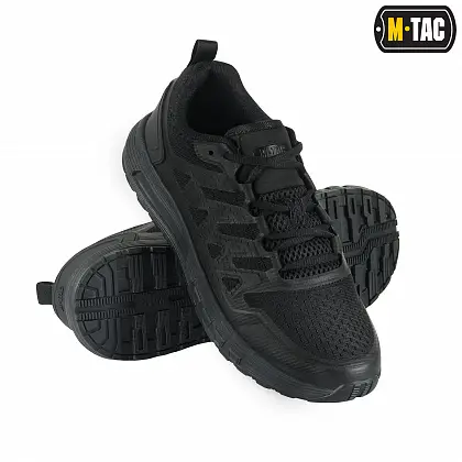 1 - Кроссовки M-TAC Summer Sport Black