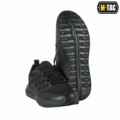 2 - Кроссовки M-TAC Summer Sport Black