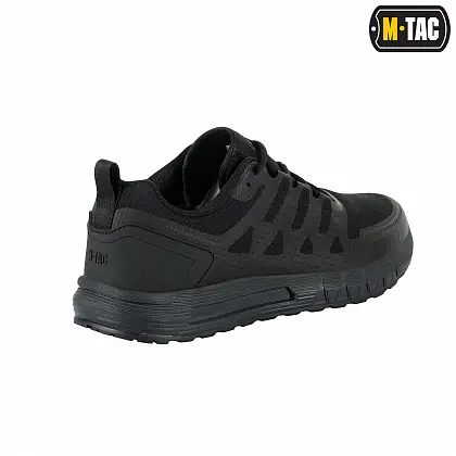 4 - Кроссовки M-TAC Summer Sport Black