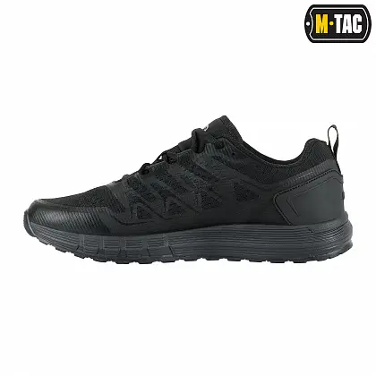 6 - Кроссовки M-TAC Summer Sport Black