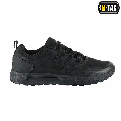 5 - Кроссовки M-TAC Summer Sport Black