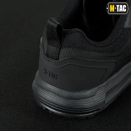 8 - Кроссовки M-TAC Summer Sport Black