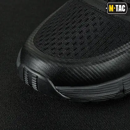 7 - Кроссовки M-TAC Summer Sport Black