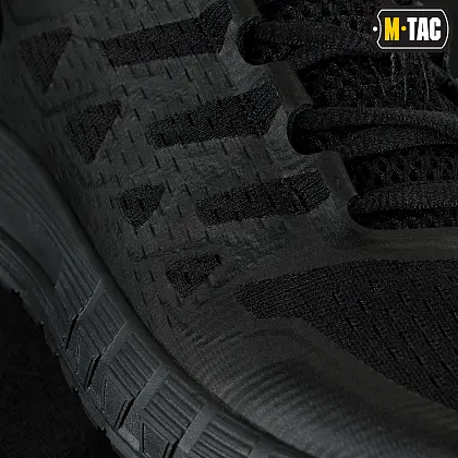 9 - Кроссовки M-TAC Summer Sport Black