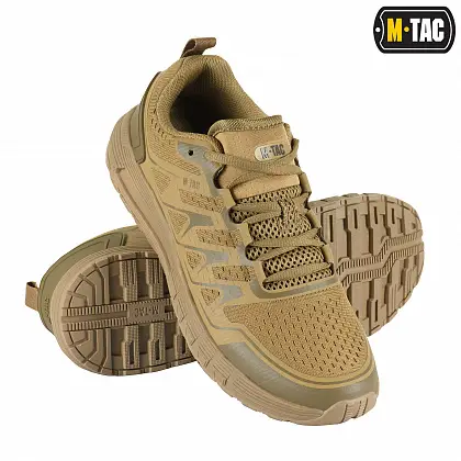 1 - Кроссовки M-TAC Summer Sport Coyote