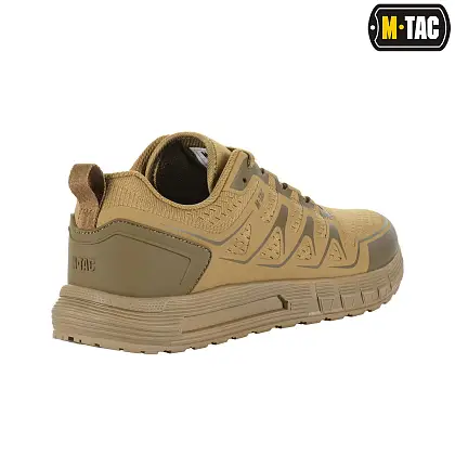 4 - Кроссовки M-TAC Summer Sport Coyote