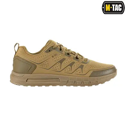 5 - Кроссовки M-TAC Summer Sport Coyote