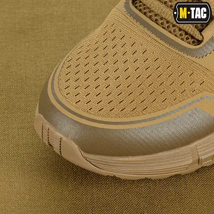 7 - Кроссовки M-TAC Summer Sport Coyote