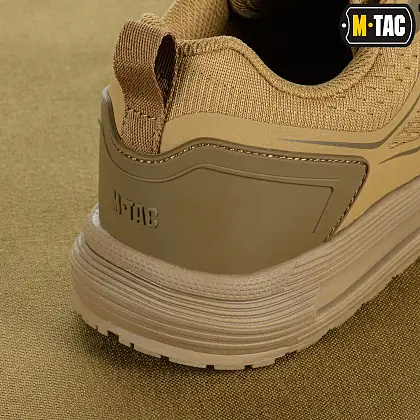8 - Кроссовки M-TAC Summer Sport Coyote