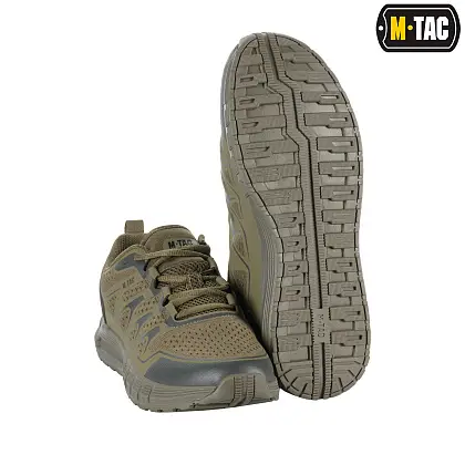 2 - Кроссовки M-TAC Summer Sport Dark Olive