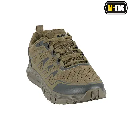 3 - Кроссовки M-TAC Summer Sport Dark Olive