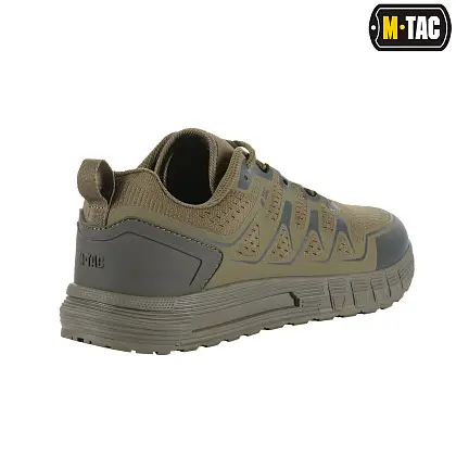 4 - Кроссовки M-TAC Summer Sport Dark Olive
