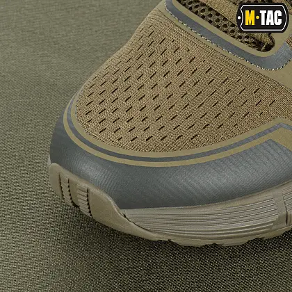 7 - Кроссовки M-TAC Summer Sport Dark Olive