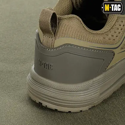 8 - Кроссовки M-TAC Summer Sport Dark Olive