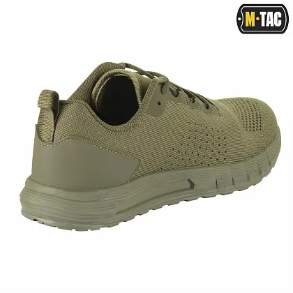 4 - Кросівки M-TAC M-TAC Summer Light Dark Olive