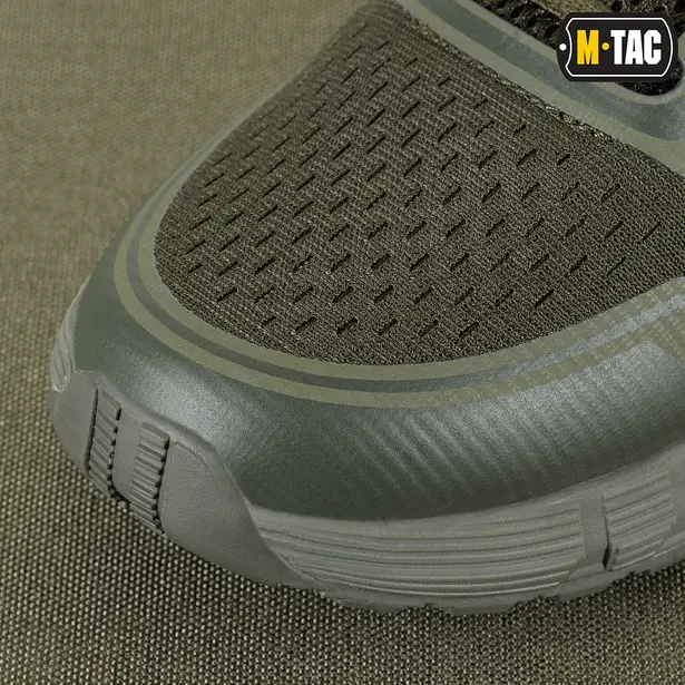 3 - Кроссовки M-TAC Summer Sport Army Olive