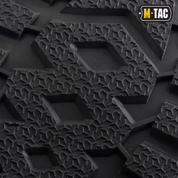 6 - Кеди M-TAC. Олива