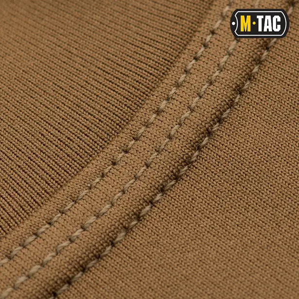 10 - Комплект термобілизни M-Tac ThermoLine. Колір Койот