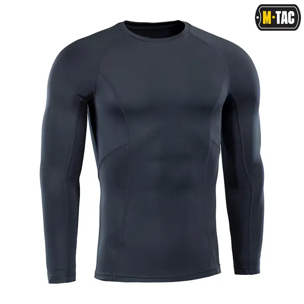 5 - Комплект термобілизни M-Tac Active Level I Black