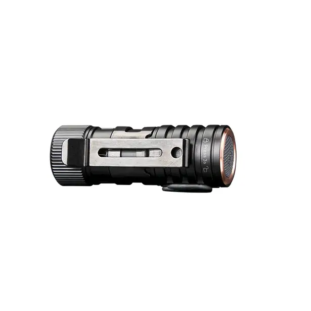19 - Фонарь налобный Fenix HM50R V2.0