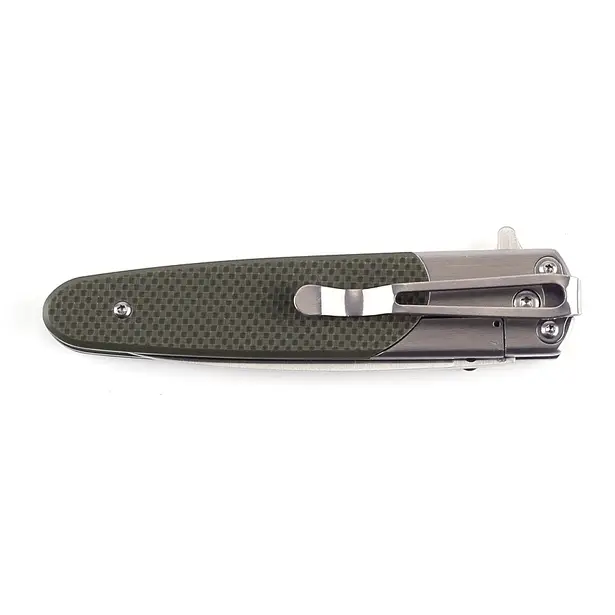 3 - Нож складной Ganzo G743-1-GR