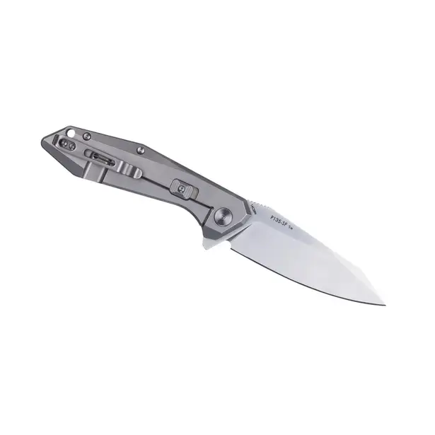 24 - Складной нож Ruike P135-SF