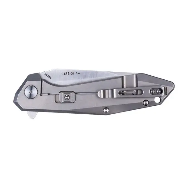 23 - Складной нож Ruike P135-SF