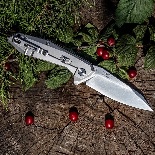 11 - Складной нож Ruike P135-SF